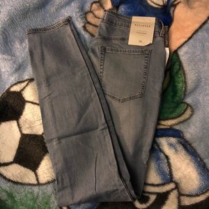 Pacsun Skinny Jeans